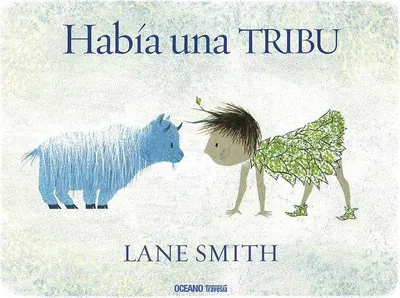 Produktbild von Smith, L: Había Una Tribu