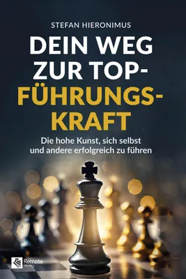 Produktbild von Dein Weg zur Top-Führungskraft
