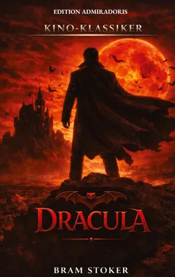 Produktbild von Dracula