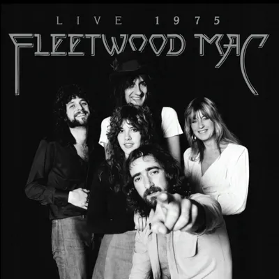 Immagine prodotto di Fleetwood Mac: Live 1975