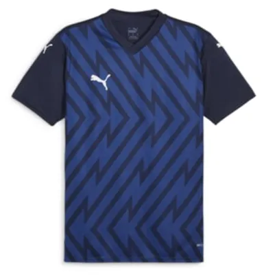 Produktbild von Puma Teamglory Trikot Kurzarm Herren - Marine