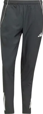Produktbild von adidas Tiro 25 Wettkampf-Trainingshose, Größe 2XL, Farbe: Schwarz/TEGRFO