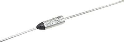 Produktbild von ESKA Temperatursicherung, 770.084-X, 84 °C, 10 A, 250 V/AC
