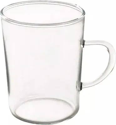 Obrázok produktu pre Sada 6 tepelne odolných pohárov Ambition Vesta 220 ml - podľa popisu