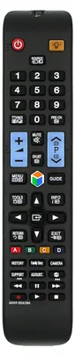 Produktbild von Universal Fernbedienung passend für alle Samsung TV