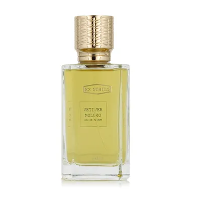 Produktbild von Ex Nihilo Vetiver Moloko Eau De Parfum 100 ml (unisex)