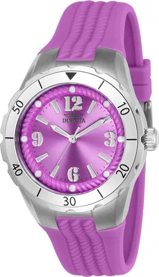 Image de Invicta Angel 24123 Montre quartz femme - 38 mm
