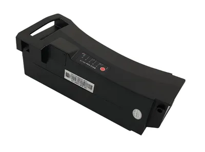 Produktbild von LionTec E-Bike Akku 36V-14,5Ah für Derby Cycle Kalkhoff Raleigh Rixe Flyer