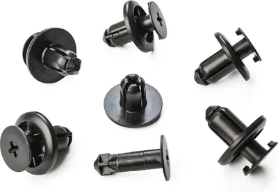 Produktbild von 15x Befestigungs Clip für Subaru Hyundai Innenverkleidung | 90913-0067 86590-3S000