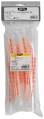 Obrázek produktu pro Dysza Miksująca Do Żywic 12Szt
