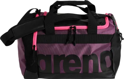 Immagine prodotto di Arena Sporttasche Spiky III Duffle 40L Lila/Rosa