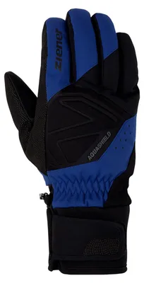 Produktbild von ZIENER Herren Handschuhe GATIS AS® Glove Ski Alpine