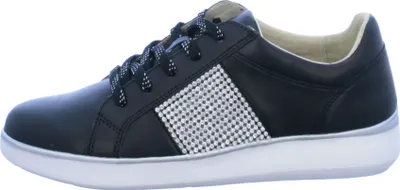 Produktbild von Waldläufer Komfort Schnürschuhe Damen 373035393430 Schwarz 36 EU