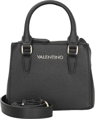 Produktbild von Zero Re - Henkeltasche 20 cm (nero)