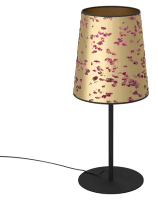 Image de Lampe de table Castuera avec plusieurs couleurs