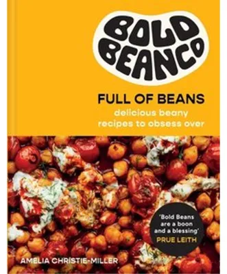 Immagine prodotto di Bold Beans Full of Beans