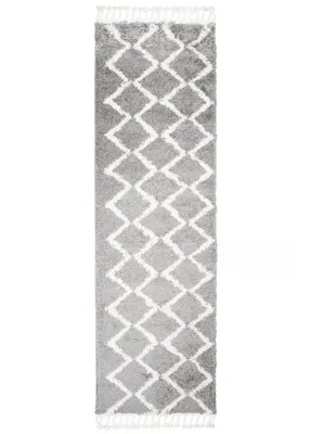 Obrázek produktu pro Koberec Boho Runner Chemex C090B 100 x 200 cm