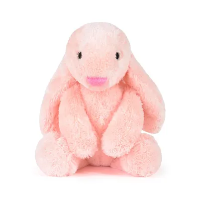 Produktbild von Plüschhase 50 cm – Kuscheltier Hase für Babys & Kinder – Weiches Stofftier Kaninchen – Osterhase Geschenk, Geburt, Geburtstag