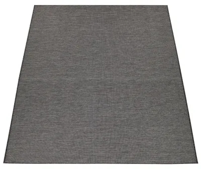 Produktbild von Paco Home In- & Outdoor-Teppich Für Wohnzimmer Balkon Terrasse Flachgewebe 120x160 cm