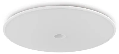 LED-Plafondlamp mit Bewegungsmelder, 360°, IP54, 26 cm, warmweiß