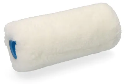 Produktbild von Edm Austausch Der Acrylrolle 24165 18 Cm Weiß  Weiß One Size