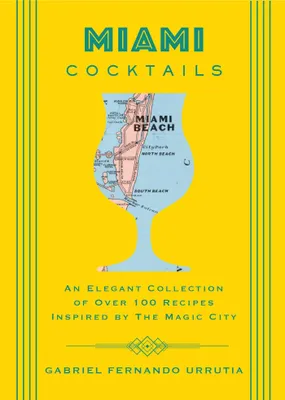Produktbild von Miami Cocktails