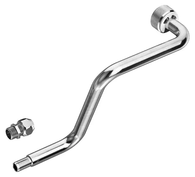 Produktbild von LAUFEN H8946010000001 Wasseranschluss-Set CLEANET NAVIA