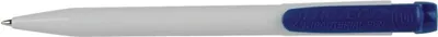 Produktbild von Kugelschreiber iPROTECT - 0,7 mm, blau, 1 St.