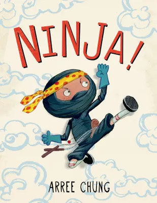 Produktbild von Ninja!