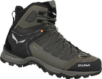 Immagine prodotto di SALEWA MS MTN Trainer Lite MID GTX scarpe uomo grigio 46