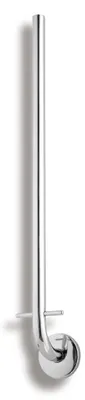 Image de Novaservis Metalia 1 - Distributeur de papier toilette, chrome 6114,0
