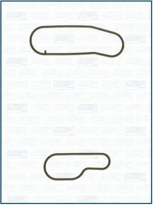 Obrázek produktu pro Volvo S60 3.0/3.2 10-