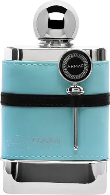 Produktbild von Armaf Blue Homme Eau De Parfum 100 ml (man)