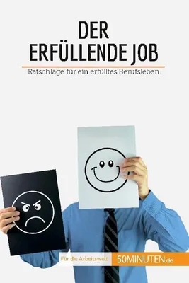 Produktbild von Der erfüllende Job