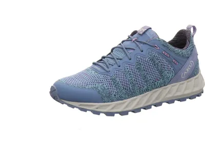 Produktbild von AKU Rapida Air W's EU38.5 -- Damen Wanderschuh Freizeitschuh Schuhe Sneaker j21