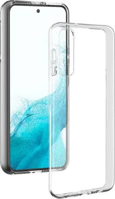 Image de Silisoft transparente Galaxy S23