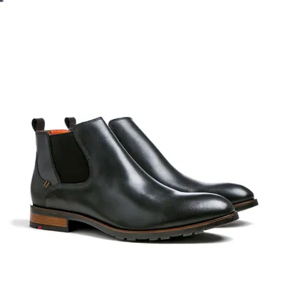 Produktbild von Lloyd Stiefeletten für Herren in schwarz 187-00-00004
