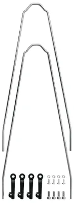 Produktbild von SKS Velo 55 Junior Schutzblechhalterungen