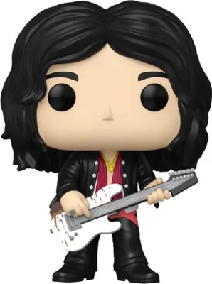 Zdjęcie produktu dla Aerosmith POP! Rocks Vinyl Figur Joe Perry 9 cm