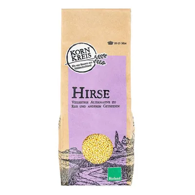 Obrázek produktu pro Hirse  500g
