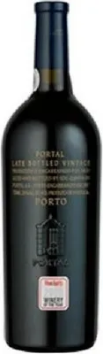 Immagine prodotto di Porto Quinta do Portal LBV 2018 Likörwein Portogallo Porto 75,00 cl 19,5 %