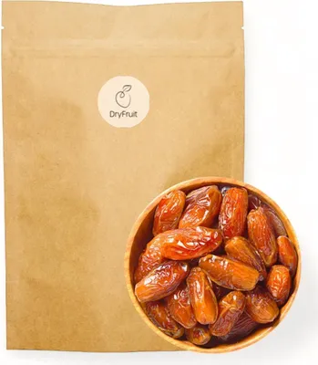 Obrázok produktu pre Datle Deglet Nour - bez kôstky 2kg