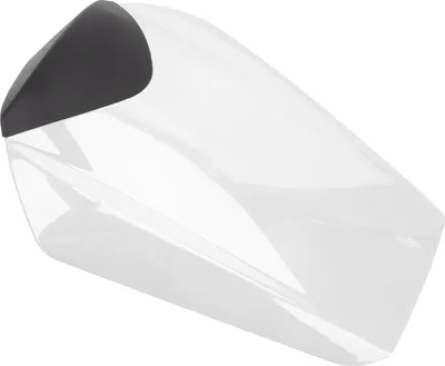 Produktbild von Motorrad Sozius-Rücksitzbezug Motorhaube Heckverkleidung ABS-Kunststoff für CBR 1000RR 2008-2016 Weiß