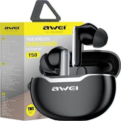 Obrázok produktu pre Awei Headphones + AWEI Docking Station