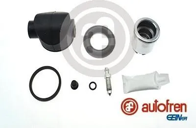Produktbild von AUTOFREN SEINSA Bremssattel-Reparatursatz für FIAT 132 (132) Hinten 38mm D42763C