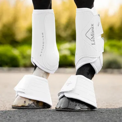 Obrázok produktu pre LeMieux Motionflex Hufglocken