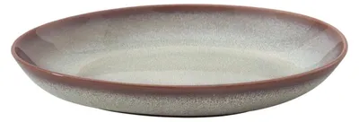 Image de like. par Villeroy & Boch. Bol beige, ensemble plat, 4 pièces