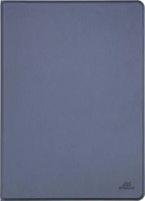 Produktbild von Rivacase Malpensa, Folio, Jede Marke, 26,7 cm (10.5"), 400 g