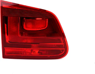 Produktbild von Johns, Heck Leuchte Rückleuchte passend für VW Tiguan 5N 06/11- innen links Fahrerseite 5N0945093G