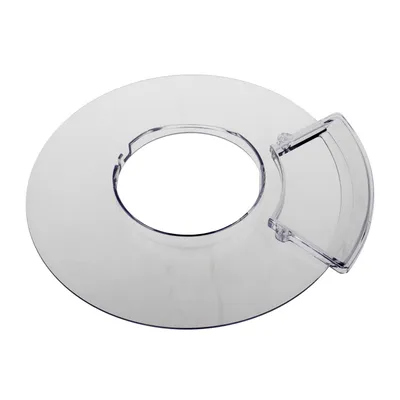 Immagine prodotto di DOMO - Ciotola con coperchio + apertura per il riempimento del coperchio DO9072KR - DO9072KR2021
